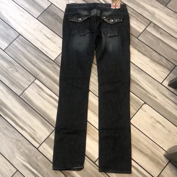 Machine Jeans - Picture 3 of 5